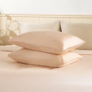 Bộ Vỏ Gối Tencel