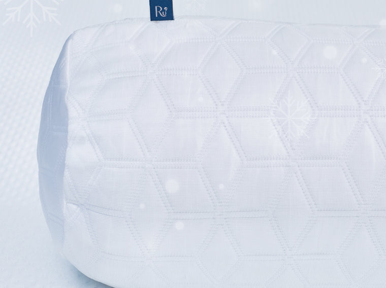 Vỏ Gối Ôm IceFiber™