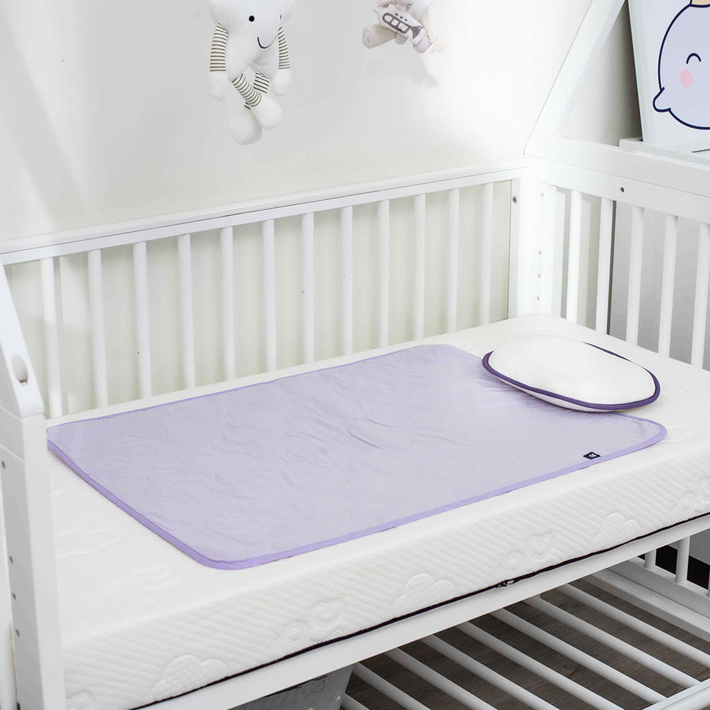Nhỏ gọn để theo bé trên mọi hành trình