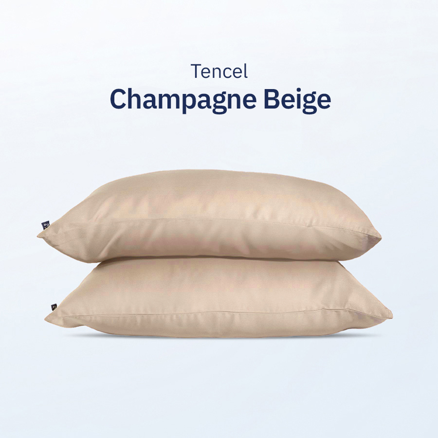 Tencel Pillowcase