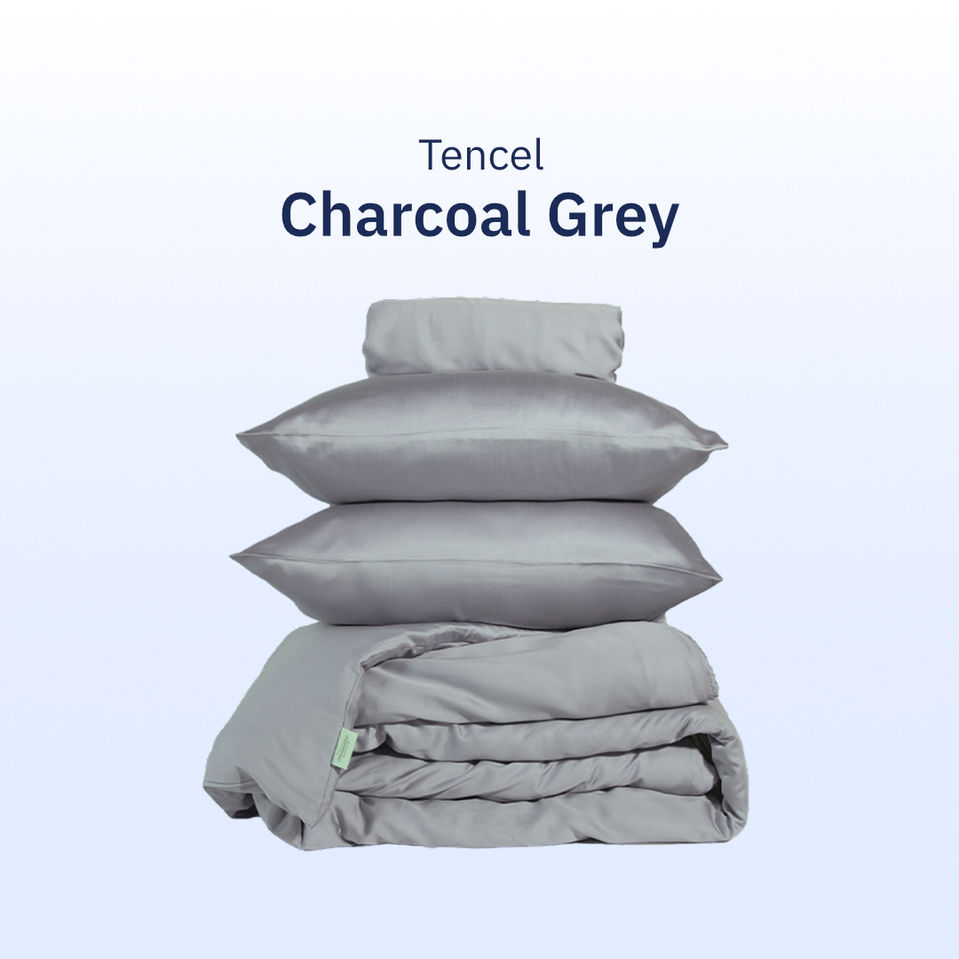 Ru9 Tencel Bedding Set
