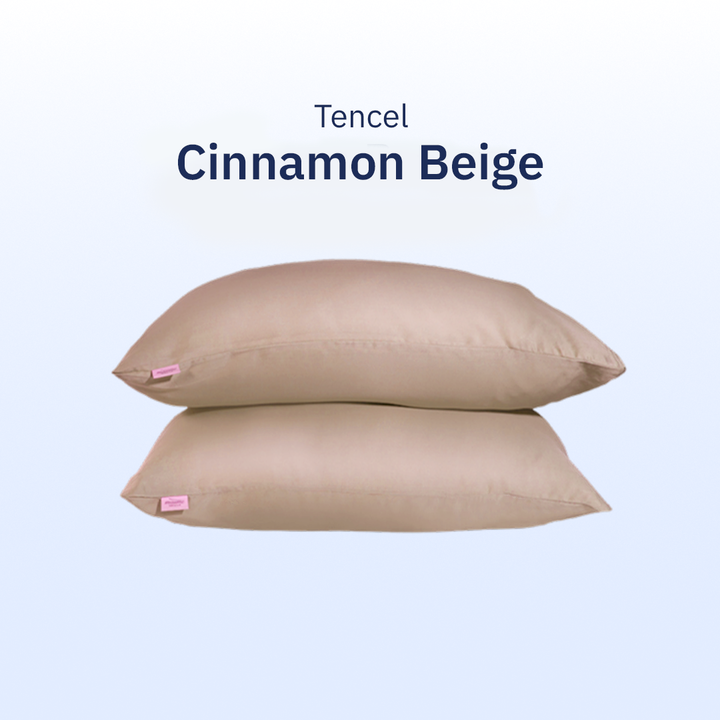 Tencel Pillowcase