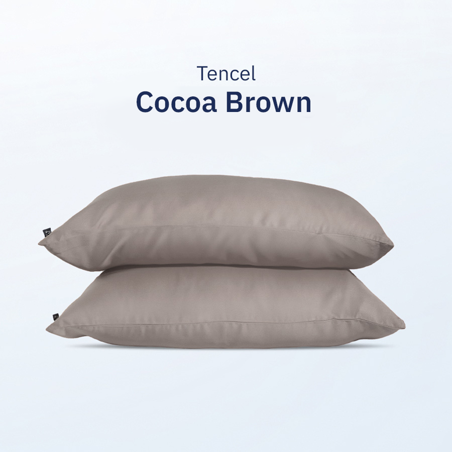 Tencel Pillowcase