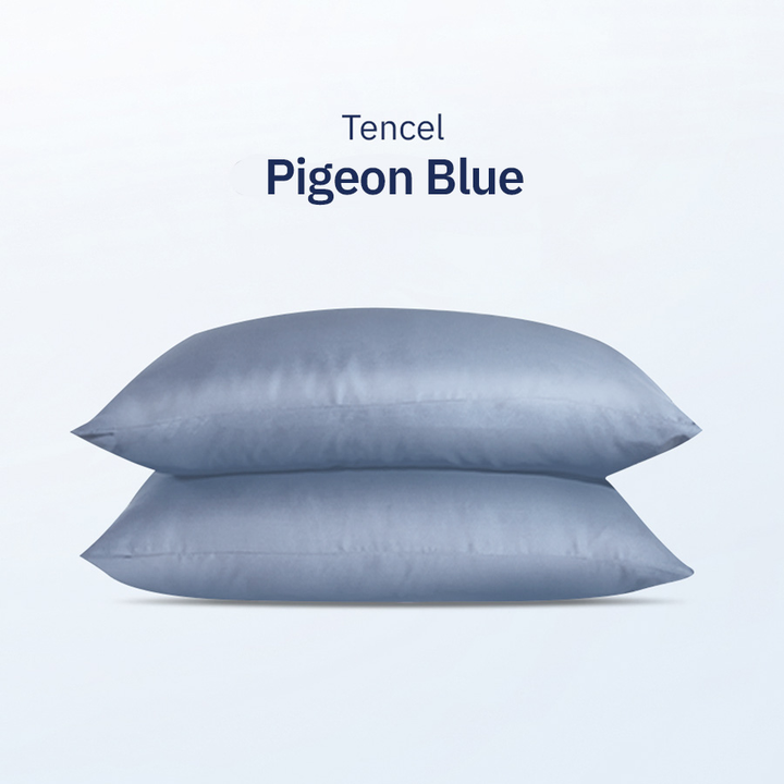 Tencel Pillowcase