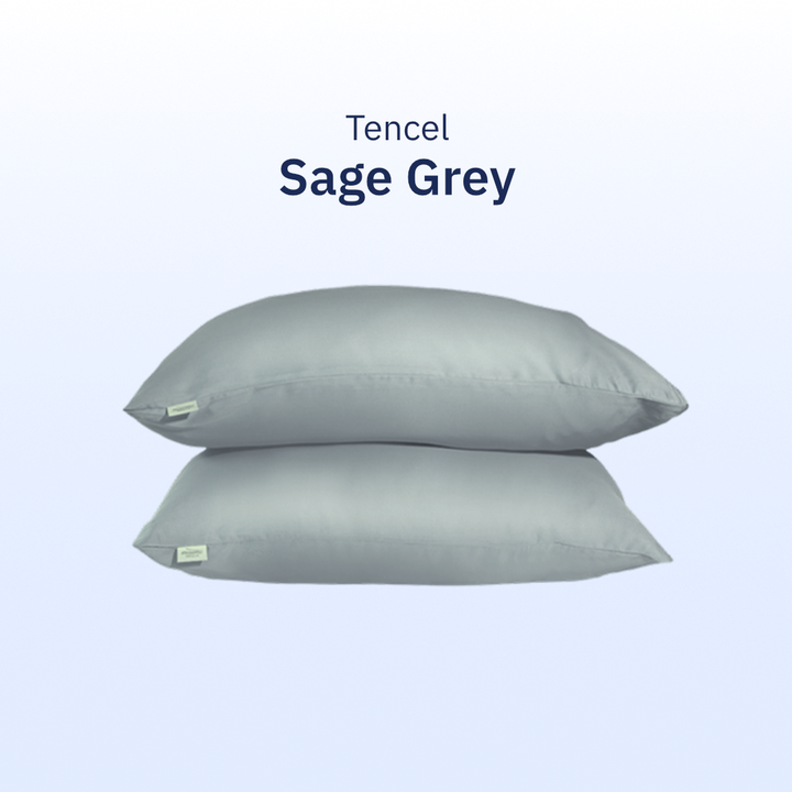 Tencel Pillowcase