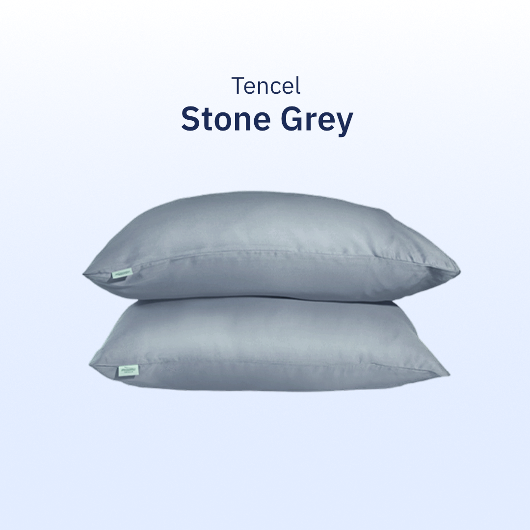 Tencel Pillowcase