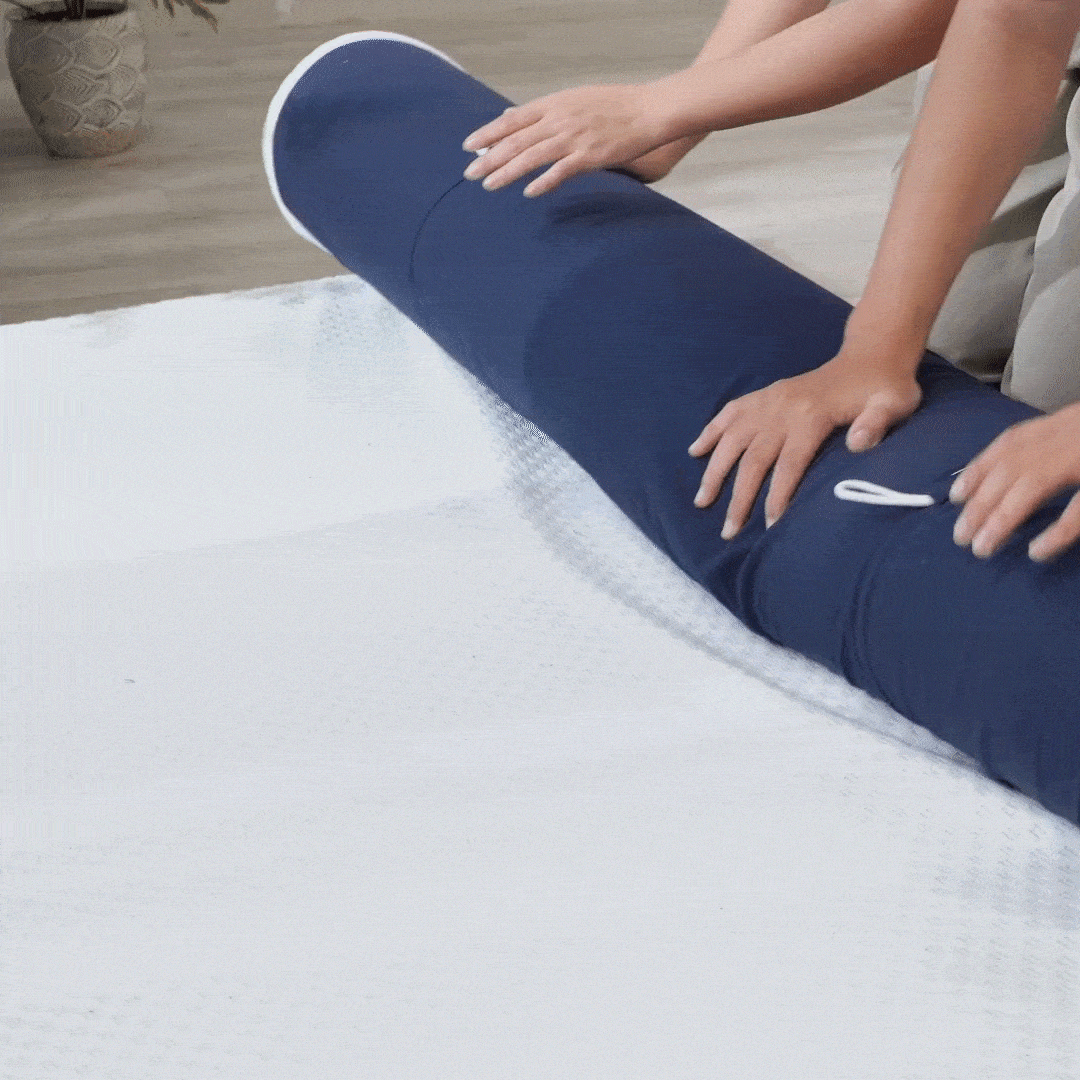 Turn any surface into an ideal resting place