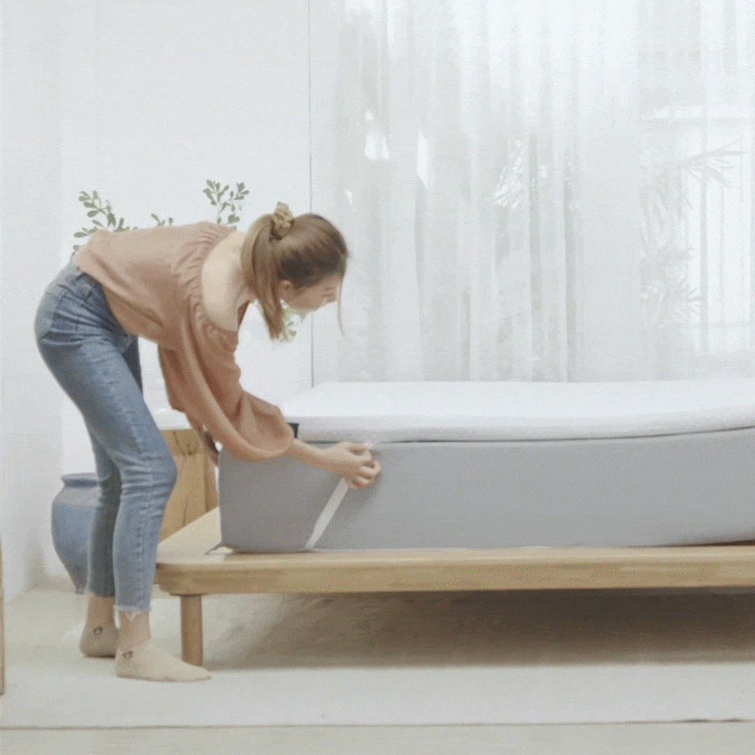 Convenient care that feels like being pampered