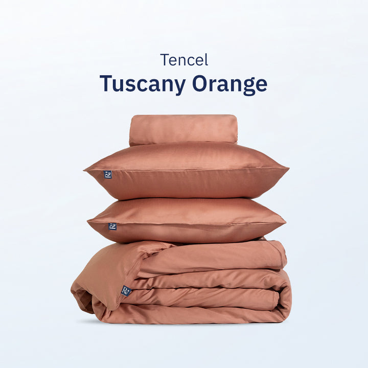 Bộ Ga Giường Tencel