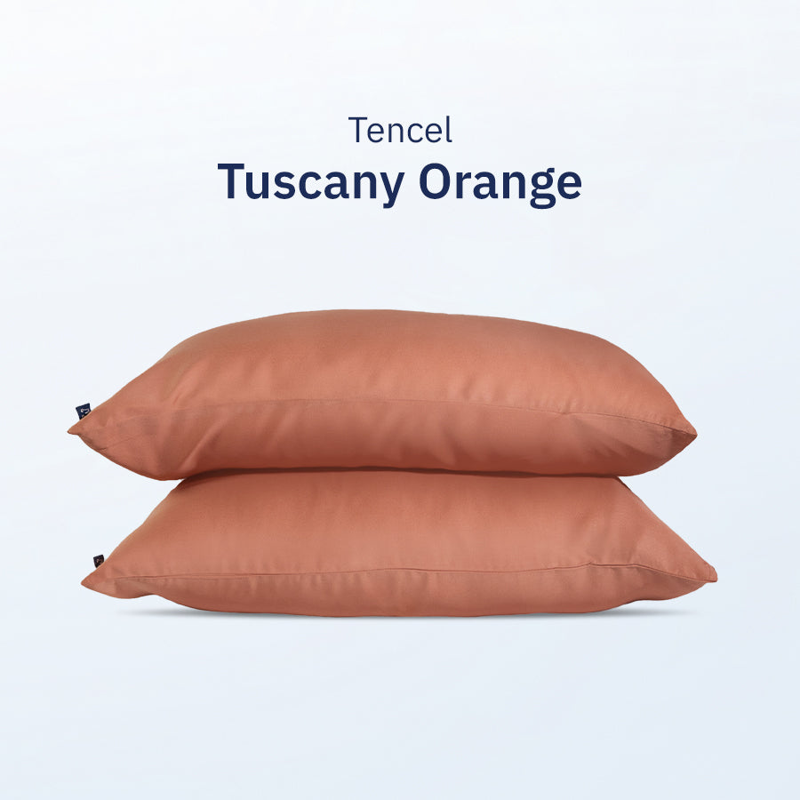 Bộ Vỏ Gối Tencel
