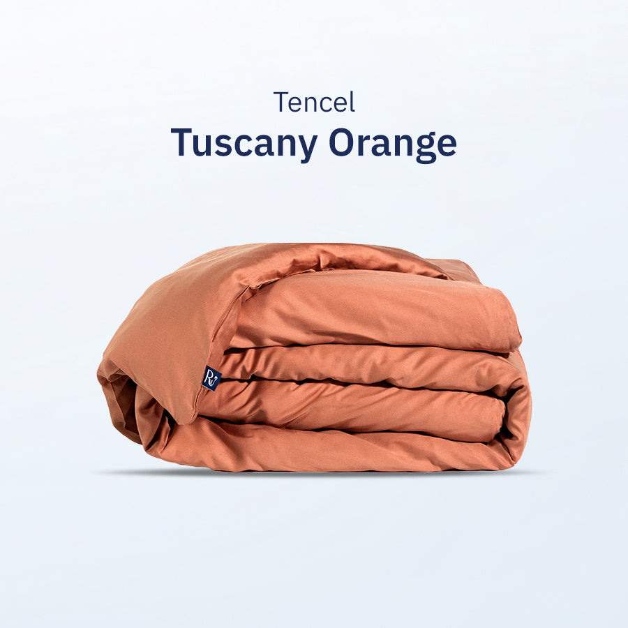 Vỏ Chăn Tencel