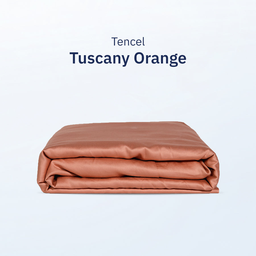 Vỏ Ga Nệm Tencel