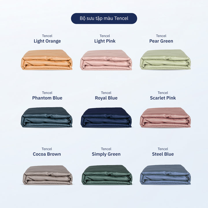 Tencel Sheet Cover