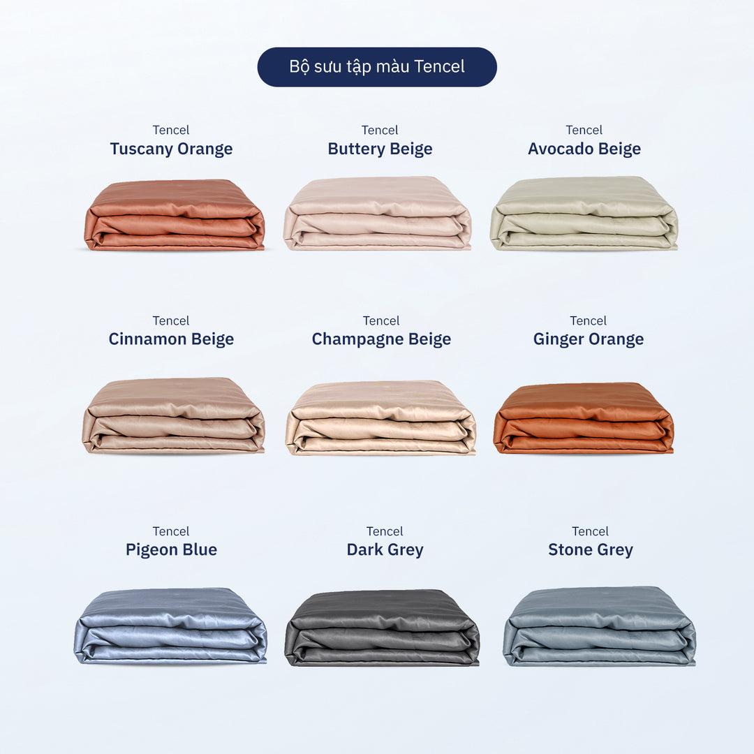  Tencel Sheet Cover
