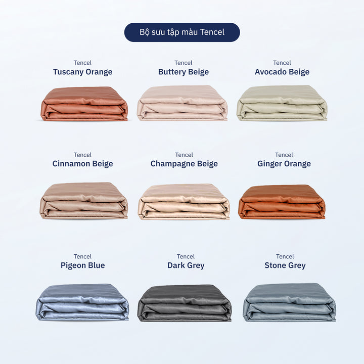  Tencel Sheet Cover
