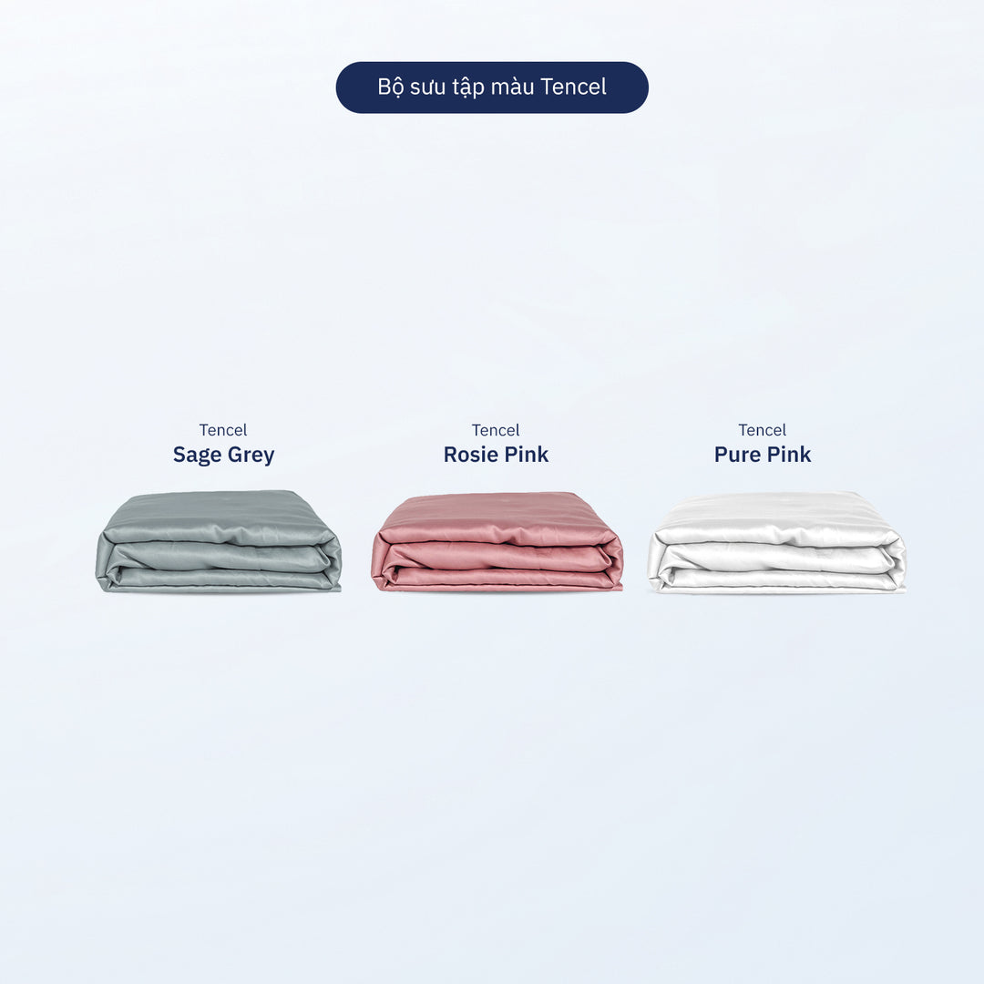 Tencel Sheet Cover