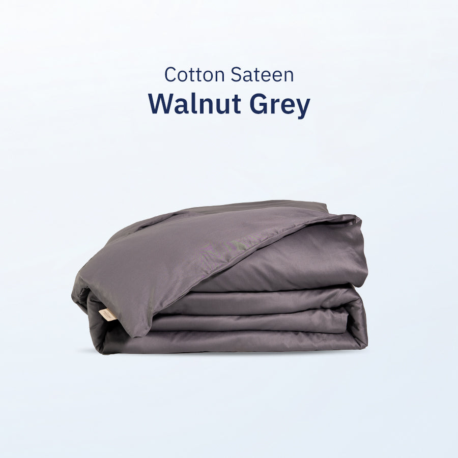 Vỏ Chăn Cotton Sateen