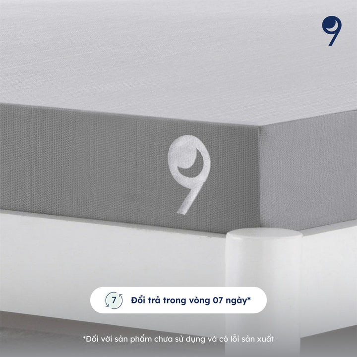 Nest Mattress Cover