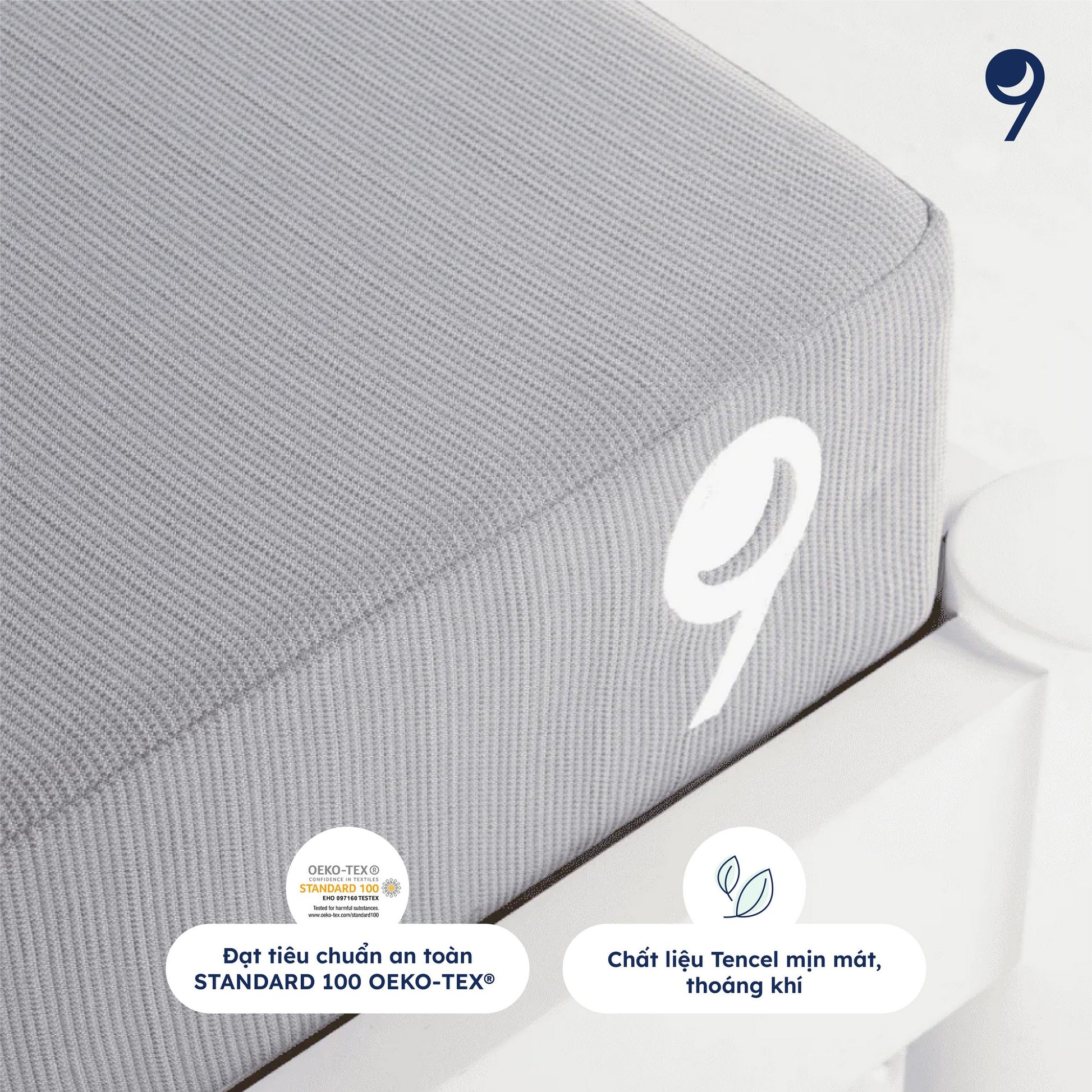 Nest Mattress Cover