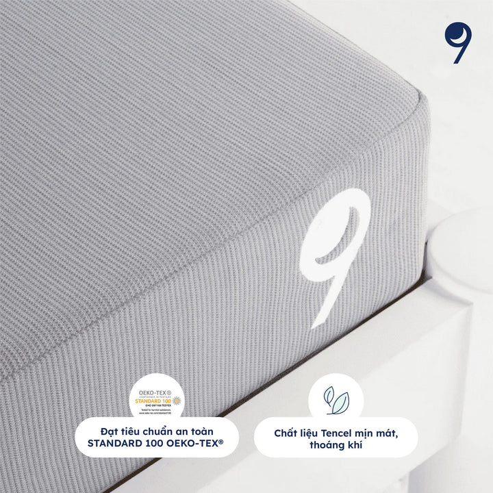 Nest Mattress Cover