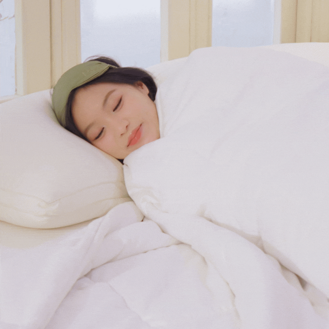 Mang đến giấc ngủ thoải mái suốt 4 mùa