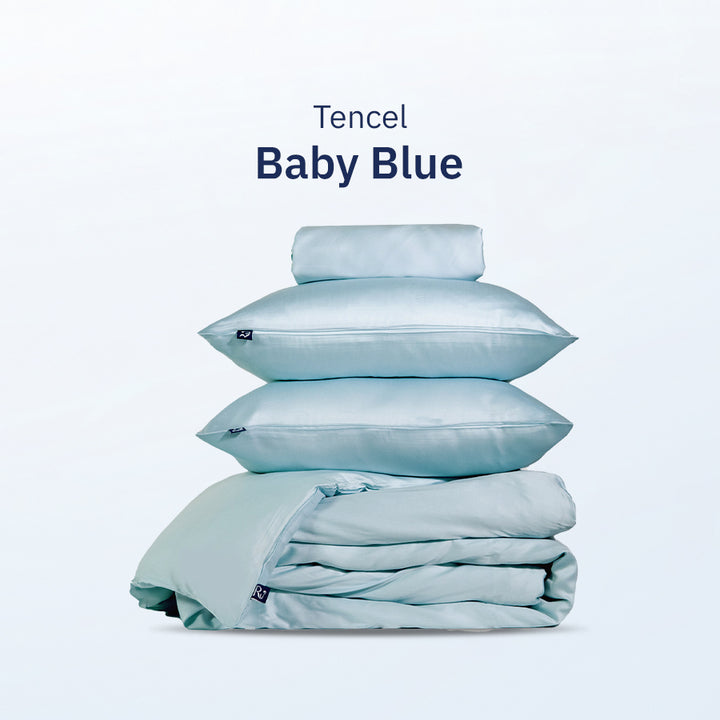 Bộ Ga Giường Tencel