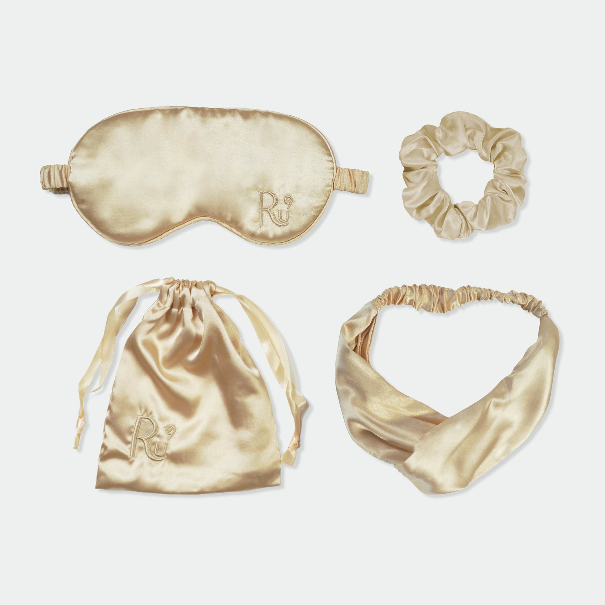 Ru9 Eye Mask Set