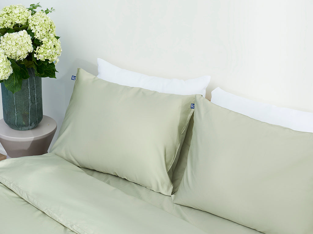 Thoáng khí, dễ chịu trong từng giấc ngủ