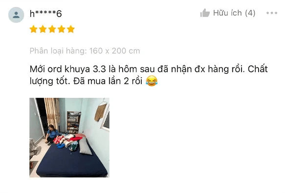 Đánh giá