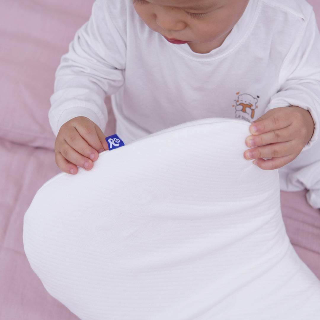 Gối Em Bé 3-4 tuổi