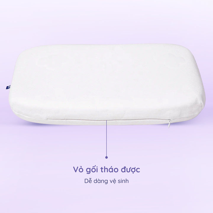 Gối Trẻ Em 5-7 tuổi