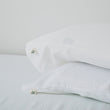 Ru9 Linen Pillowcase Set