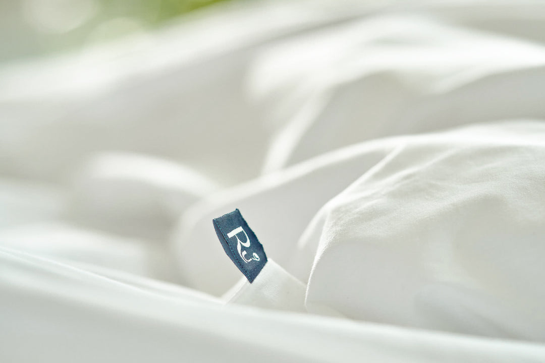 Bộ Vỏ Gối Percale