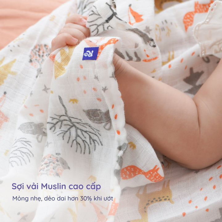 Baby Swaddle