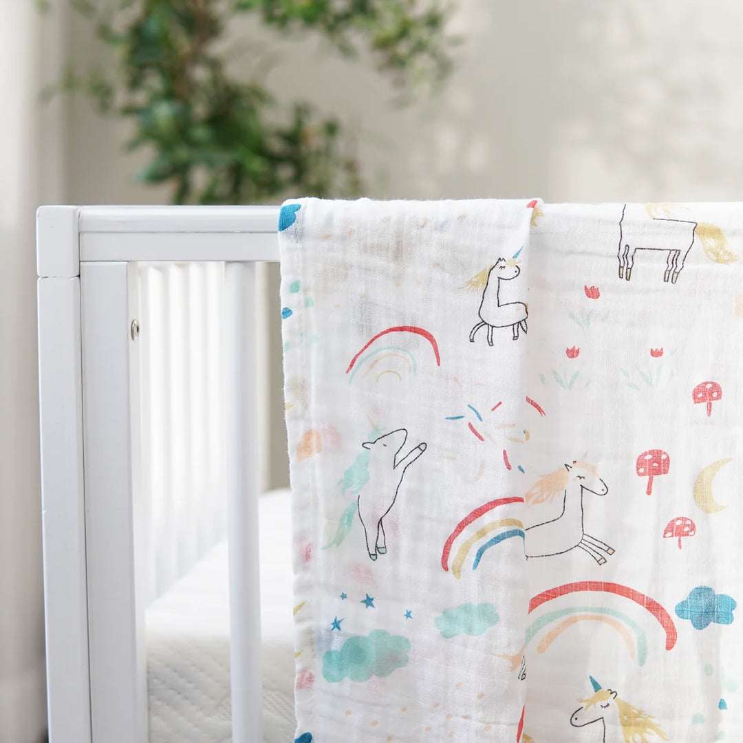 Baby Swaddle