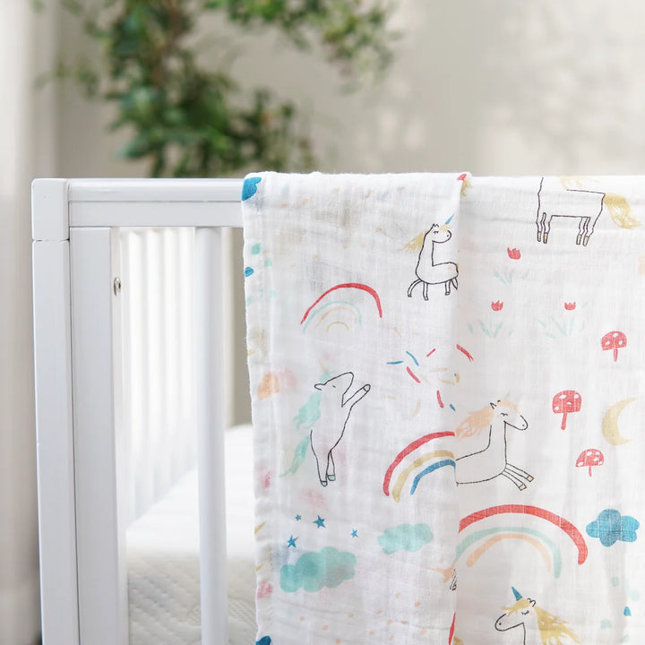 Baby Swaddle