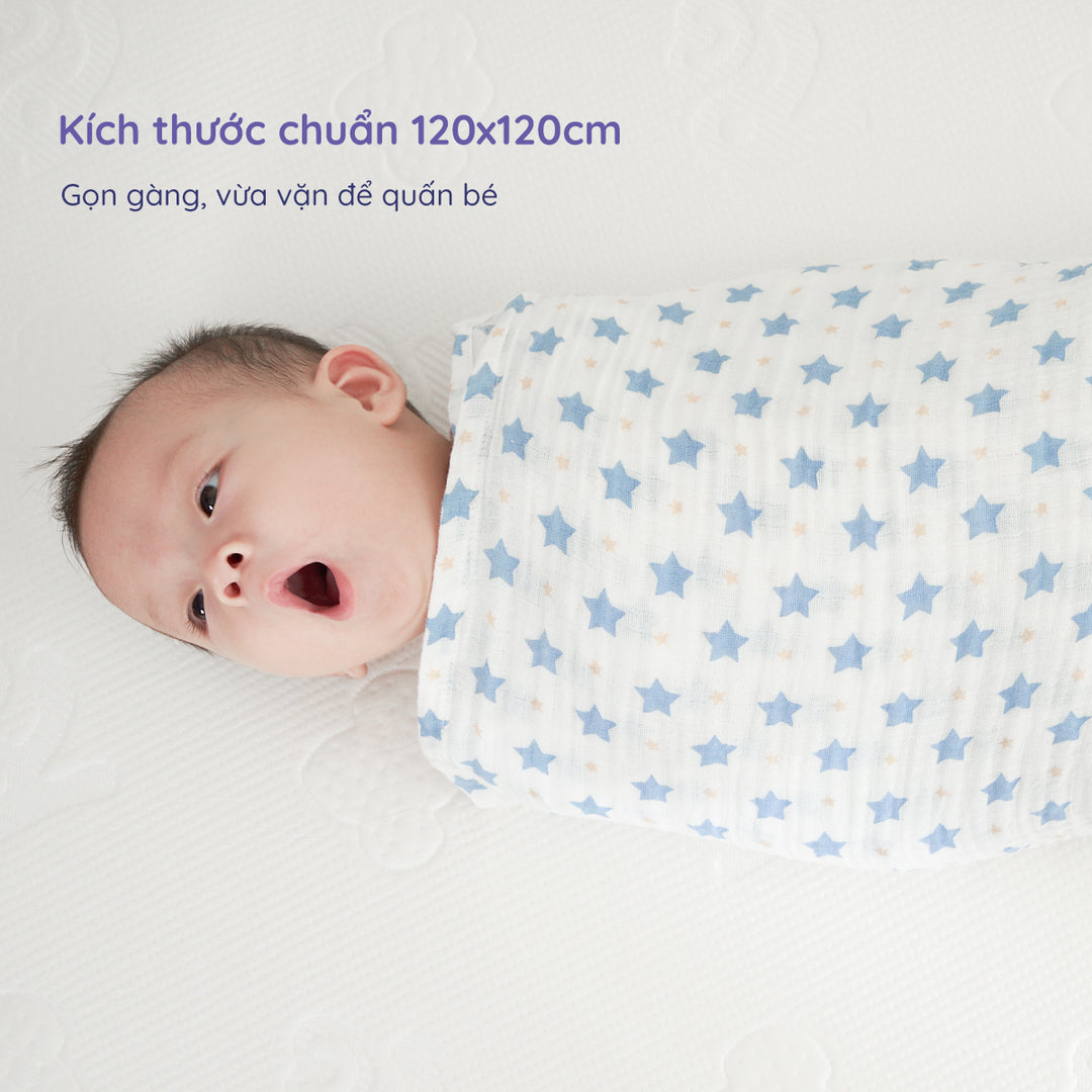 Baby Swaddle