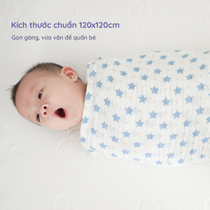 Baby Swaddle