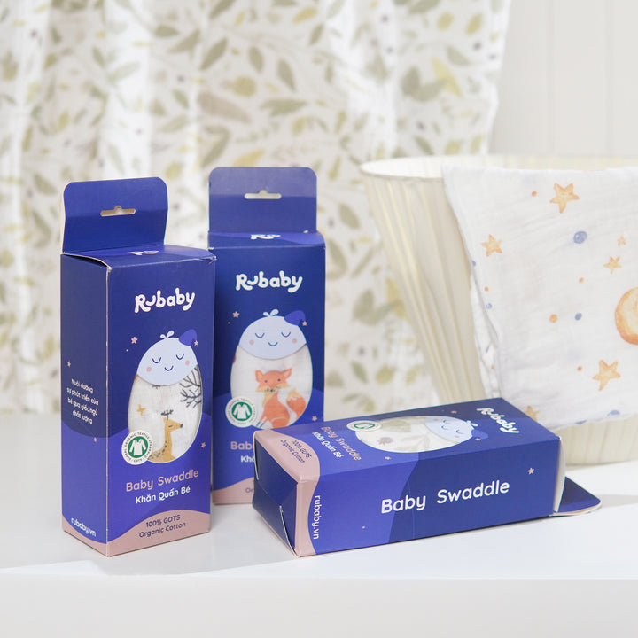 Baby Swaddle