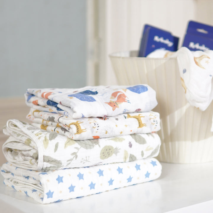 Baby Swaddle