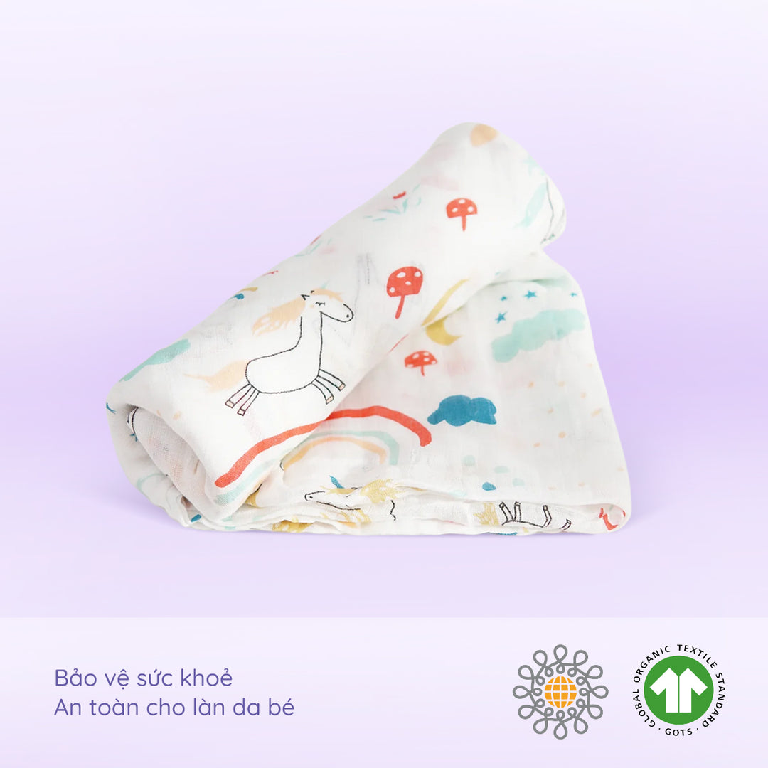 Baby Swaddle