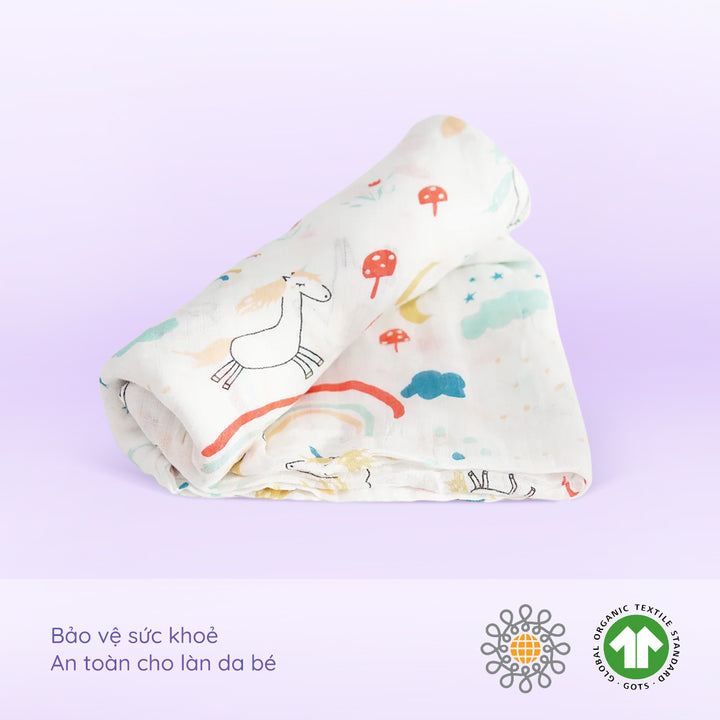 Baby Swaddle