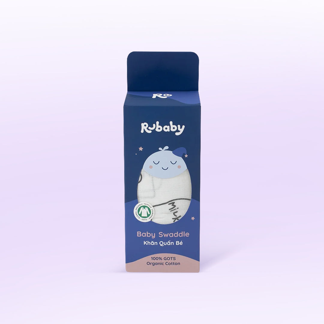 Baby Swaddle