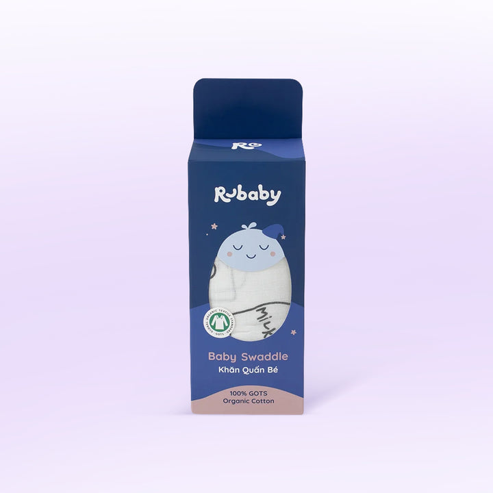 Baby Swaddle