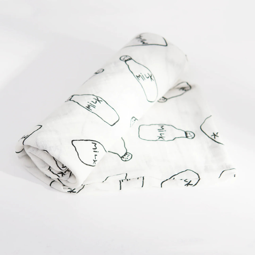 Baby Swaddle