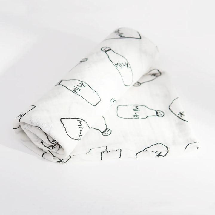Baby Swaddle