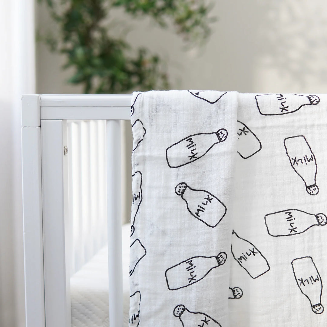 Baby Swaddle