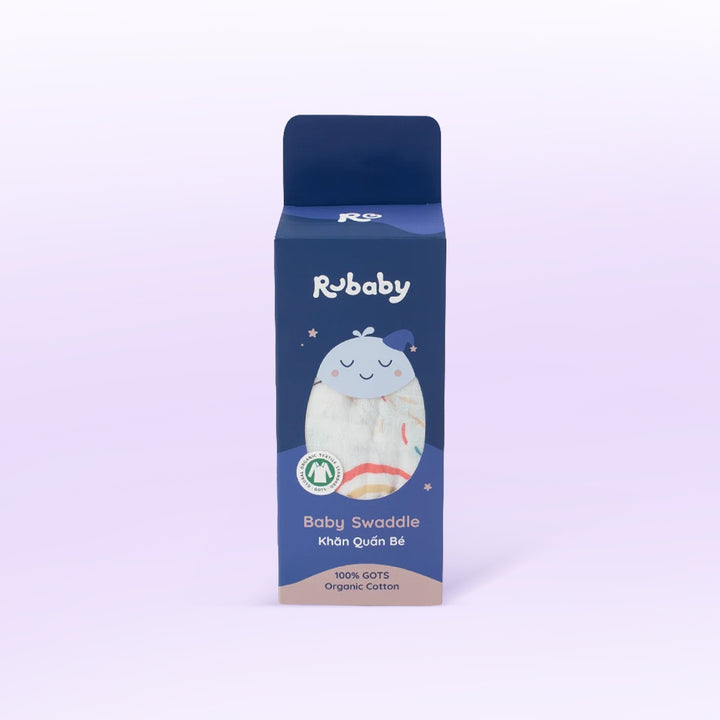 Baby Swaddle