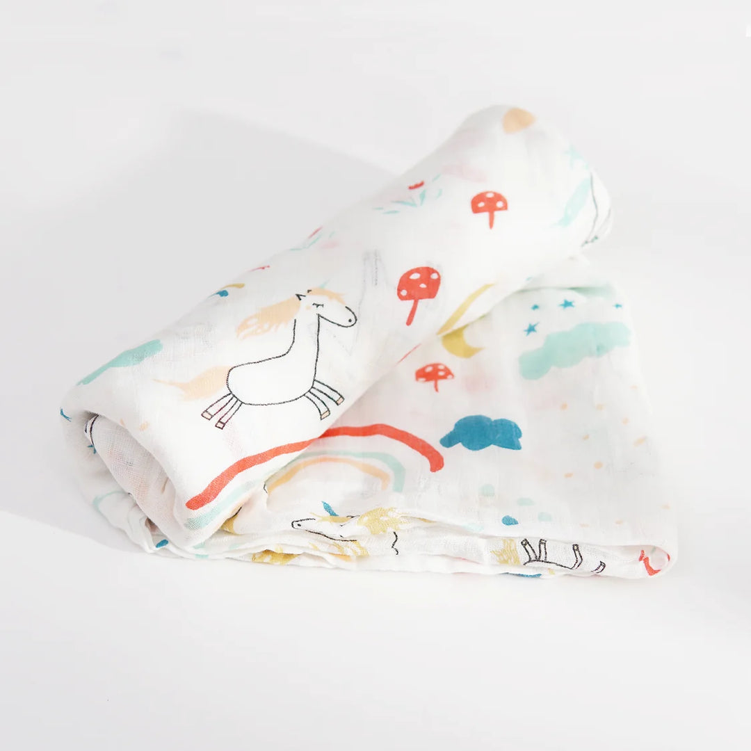 Baby Swaddle