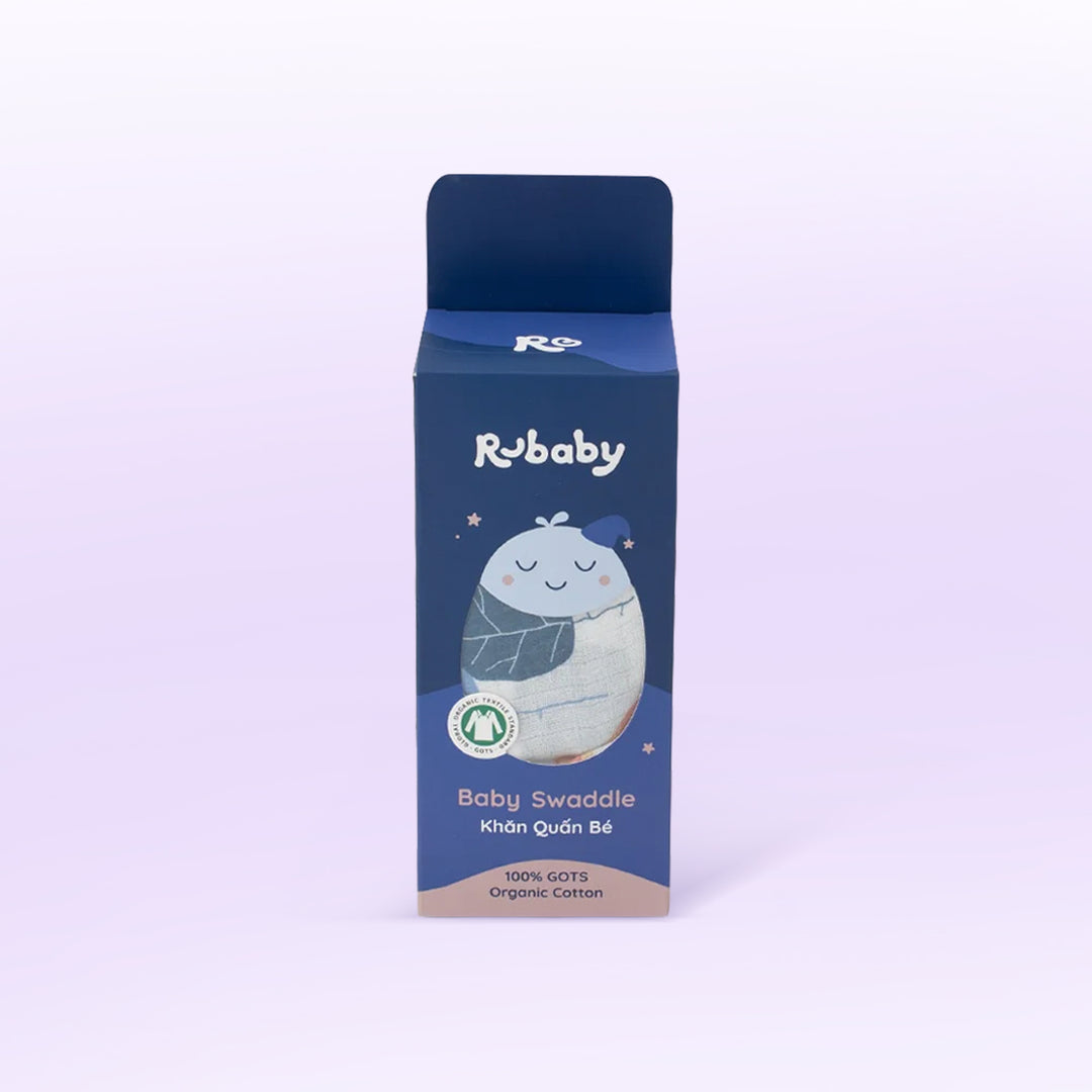 Baby Swaddle